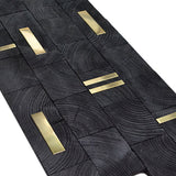 Holz Mosaikpaneele | Pine XL | 30×60 cm | Holzfliese