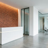 Holz Wandverkleidung Arisauro Mosaik-Look 3D | 30×30 cm