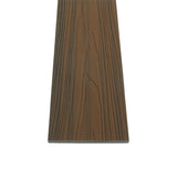 Fassadenbrett Eiche 290CM | Abschlussbrett | Garten | 3D Holzmaserung