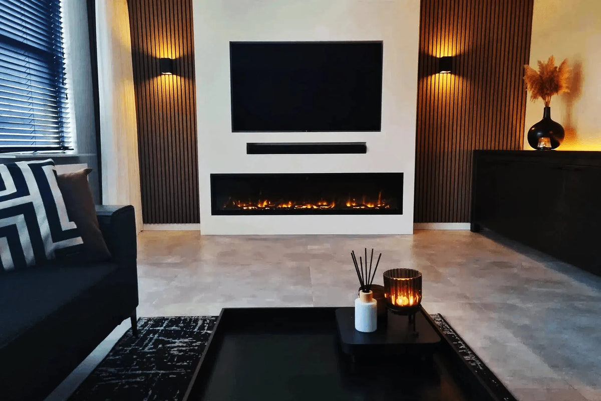 Cinewalls und Akustikpaneele: eine stilvolle und einzigartige Kombination für dein Interieur