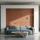Holz Wandverkleidung Arisauro Mosaik-Look 3D | 30×30 cm