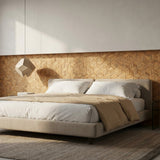 Holz Wandverkleidung Fresh Pine Mosaik-Look 3D | 30×35 cm