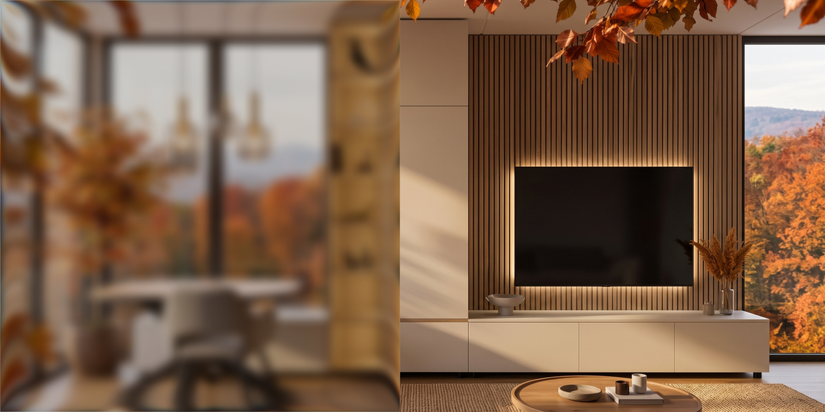 Herbst-Upgrade-Tage