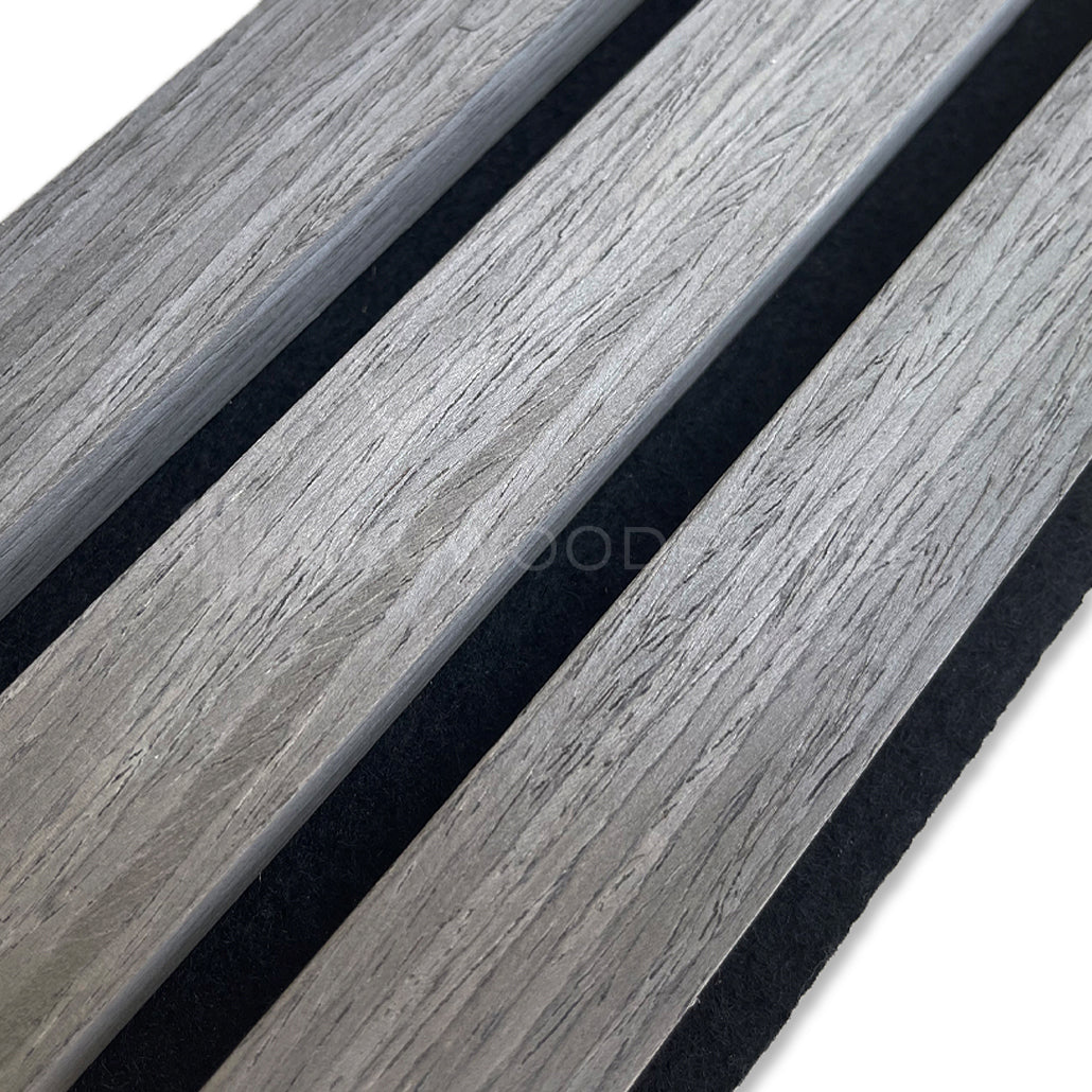 Spezialist für Akustikwandpaneele - AKU Woodpanel